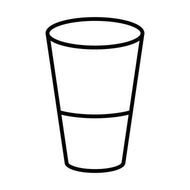 basit cam kutsal kişilerin resmi