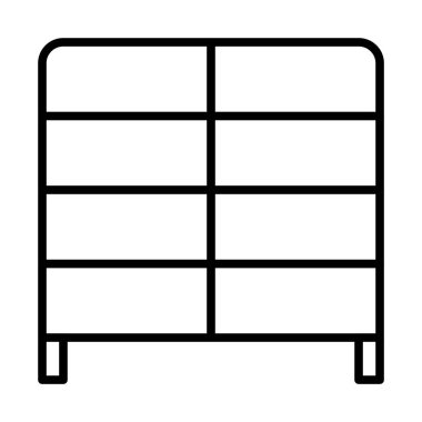 dolap simge tasarlamak