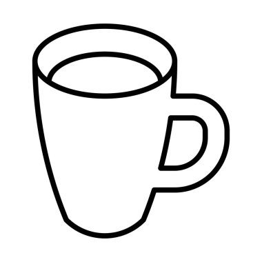 kahve kupası simgesi