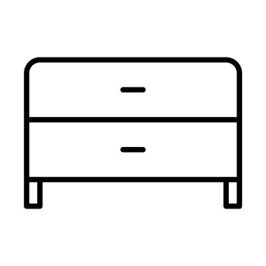 dolap simge tasarlamak 