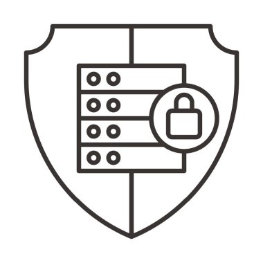 Veri depolama simgesi