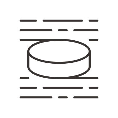 Puck simge tasarlamak