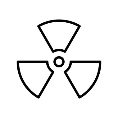 Nükleer işareti veya simge 