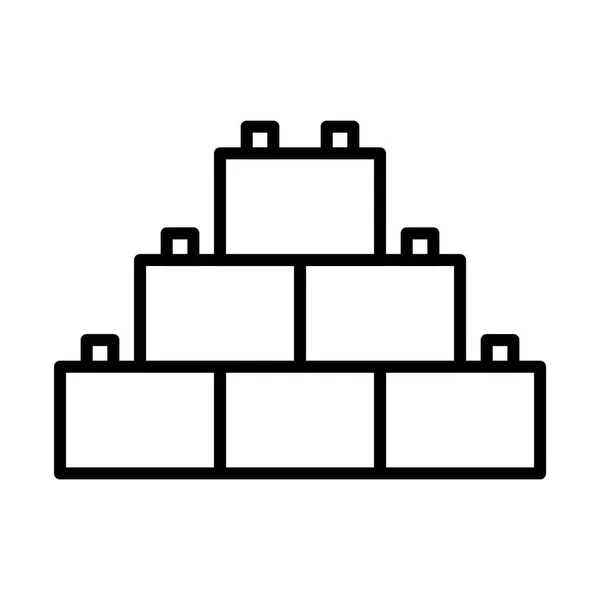 blok simgesini Oluşturucu