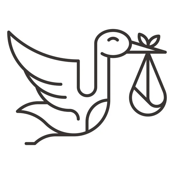 Leylek taşıma paket