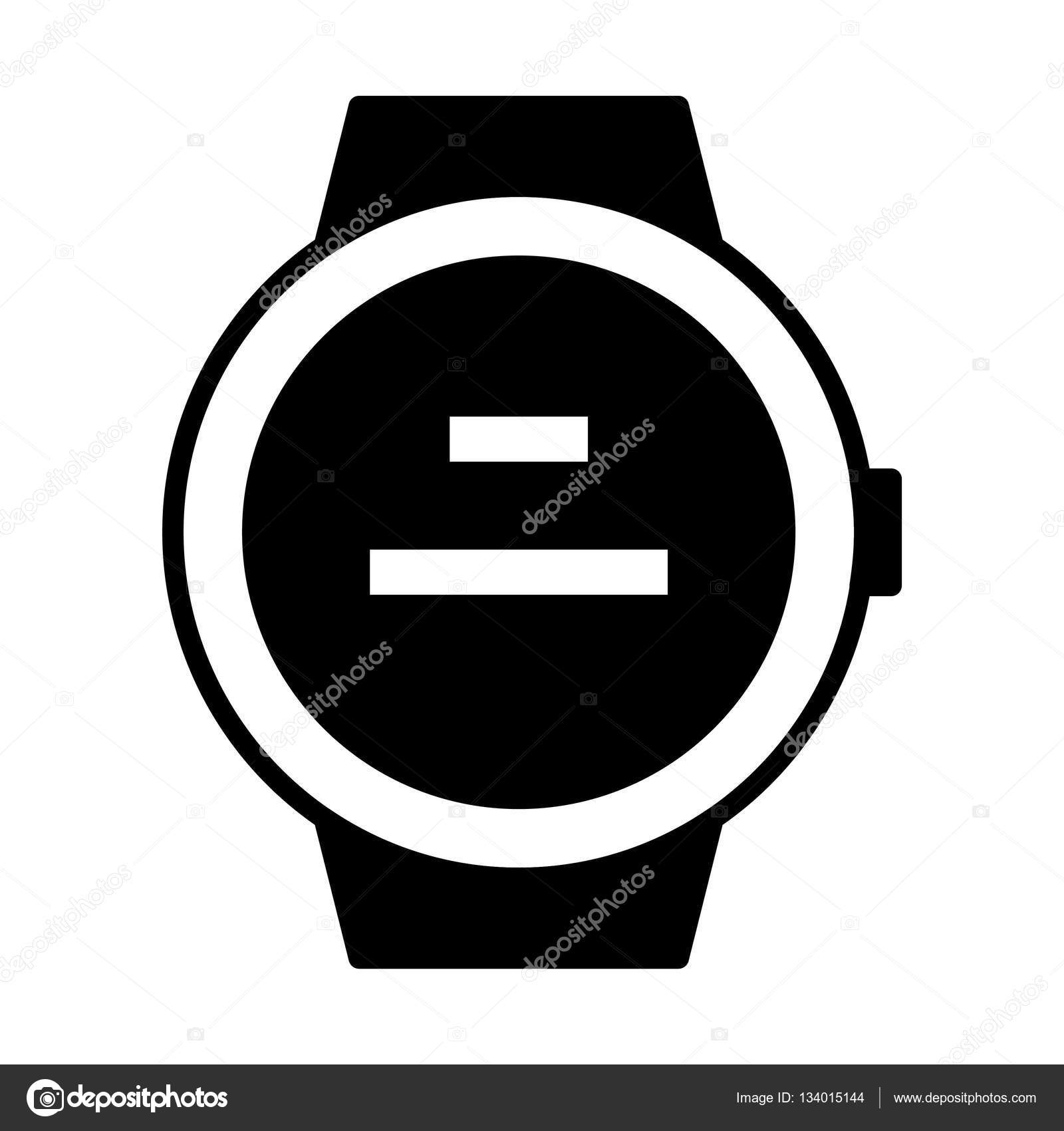 simple smartwatch
