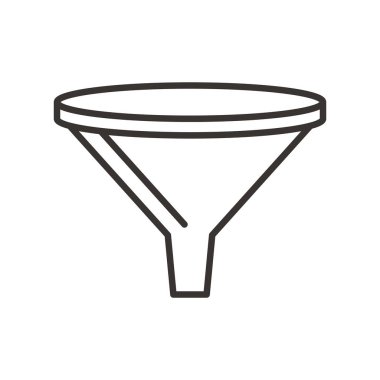 Filtre simge tasarlamak