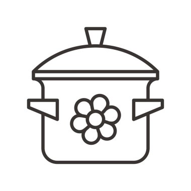 Pan simge tasarlamak