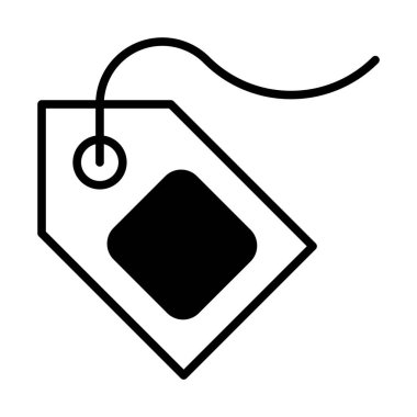 fiyat etiketi simgesi