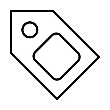 fiyat etiketi simgesi