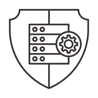 Veri depolama simgesi