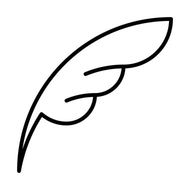 Tüy simge tasarlamak