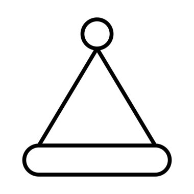 Askı simge tasarlamak