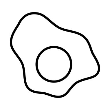 Sahanda yumurta simgesi