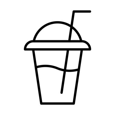 kahve simge tasarlamak 