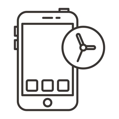 telefon arabirimi simgesini