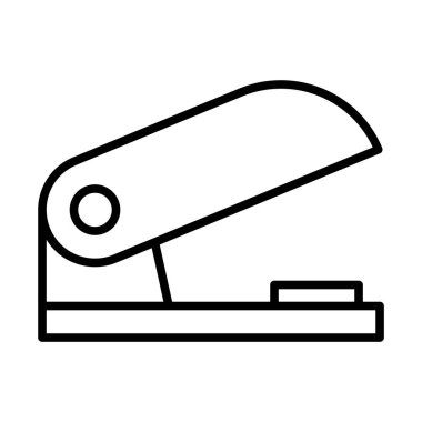 Zımba simge tasarlamak