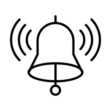 Bell simge tasarlamak 