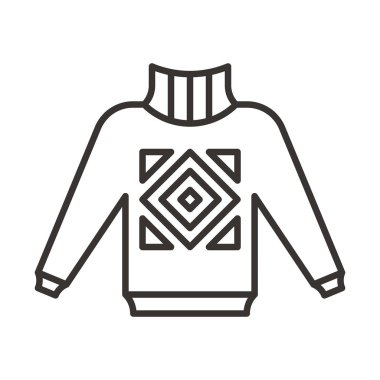 Kazak simge tasarlamak