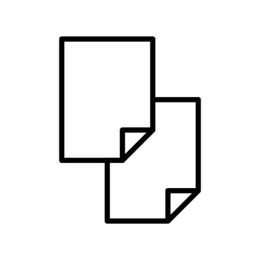 belgeleri simge tasarlamak