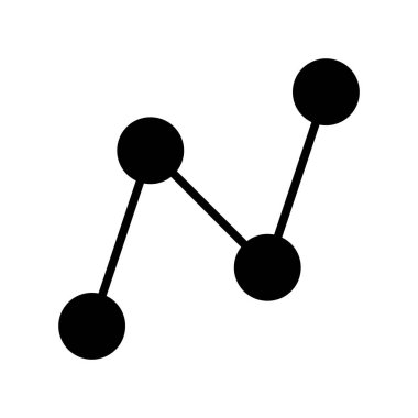 Basit grafik simgesi