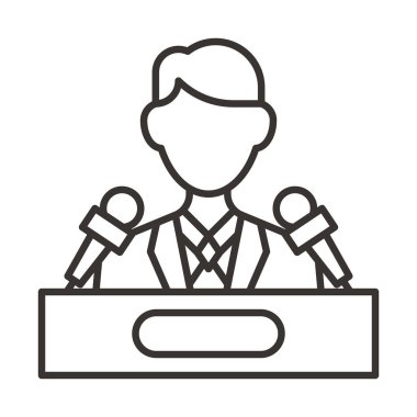 Konuşma performansları hoparlör 