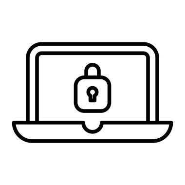 dizüstü bilgisayar kutsal kişilerin resmi çizimi