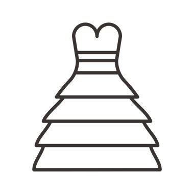 Elbise simge tasarlamak