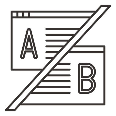 Alfabenin - Abc harfleri