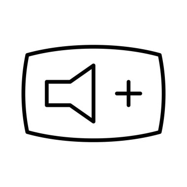 Ses simge tasarlamak Ekle