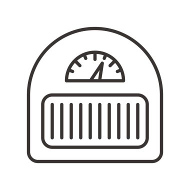 Yeşil ölçek simgesi