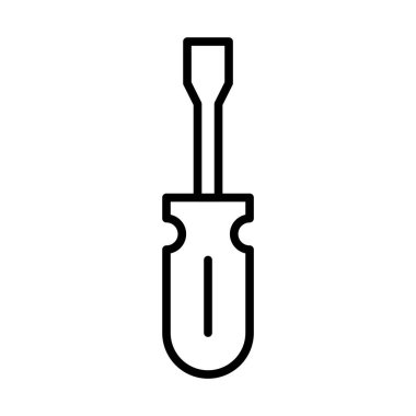 tornavida simge tasarlamak