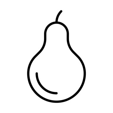 Armut simgesi illüstrasyon