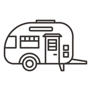 Download Vintage Caravan Free Vector Eps Cdr Ai Svg Vector Illustration Graphic Art