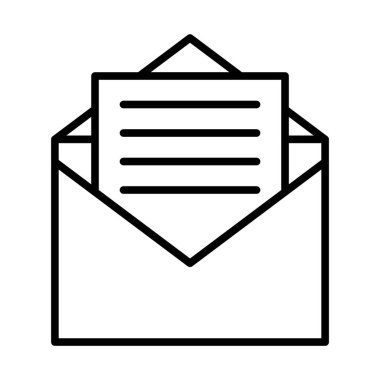 Belge kağıt dosya simgesi 