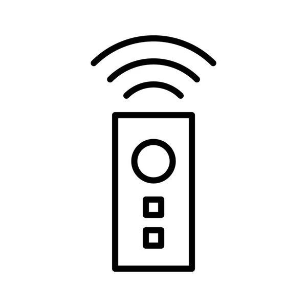 Icono de Wifi ilustración — Vector de stock