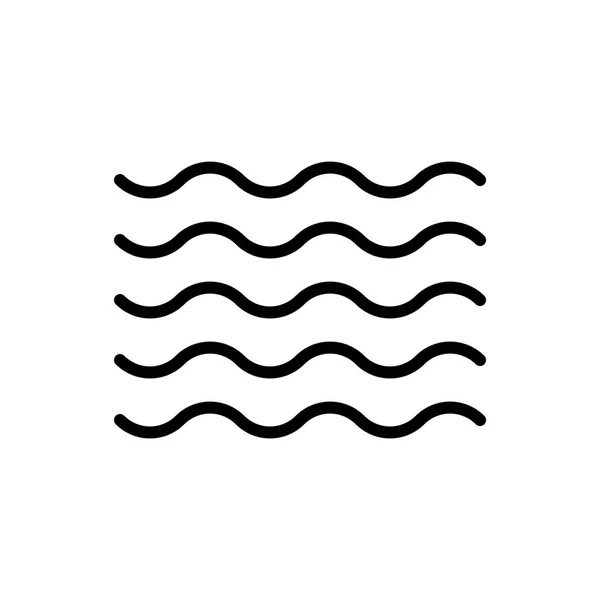 Dalga simge tasarlamak