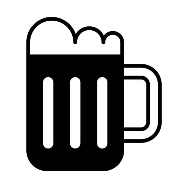 Tasarım bira simgesinin