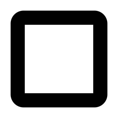 onay kutusu simgesi tasarım