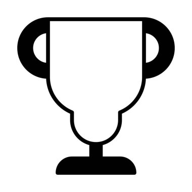 Şampiyon Kupası simgesi