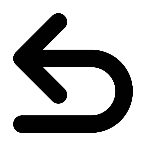 Design av markören-ikonen — Stock vektor