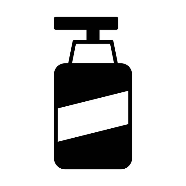 Ontwerp van cosmetica-pictogram — Stockvector