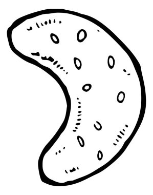 Bisküvi web simgesi