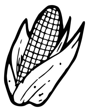 Mısır yaprakları simgesi