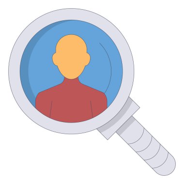 Büyüteç'i web simgesi