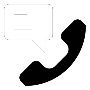 Telefonu musun web simgesi