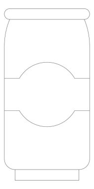 bira canicon tasarımı