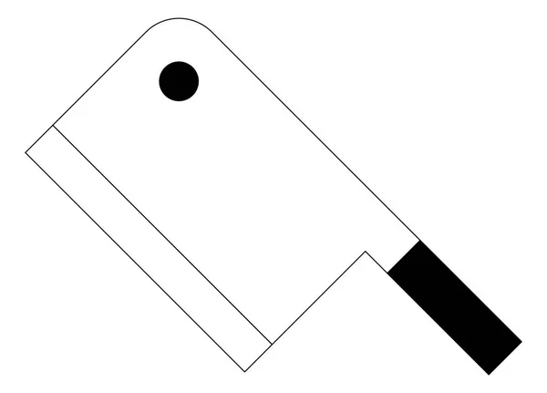 Diviseur de tête icône web — Image vectorielle