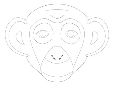 Maymun namlu simgesi