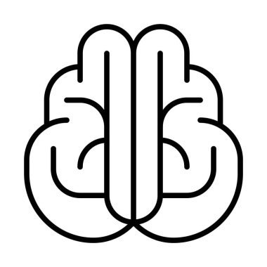 Beyin simge tasarlamak